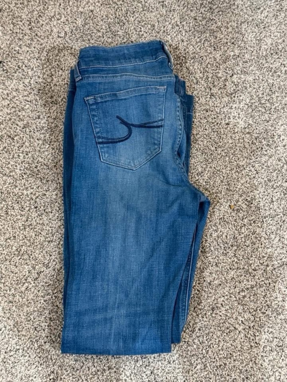 Ariat trouser jeans like new